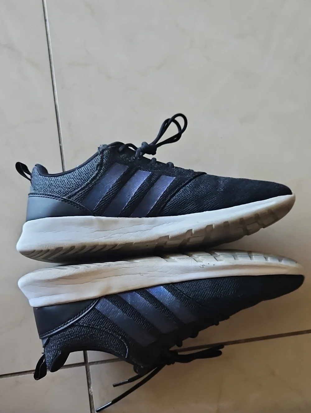 Adidas Cloudfoam QT Racer